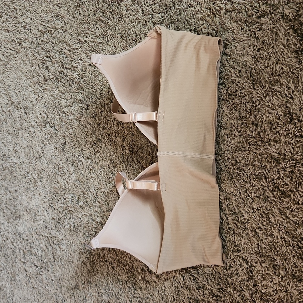 STRM line Intimates pull on bra - Picture 2 of 4
